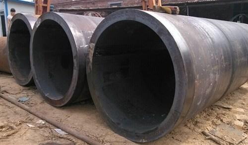 16MN液壓油缸用管